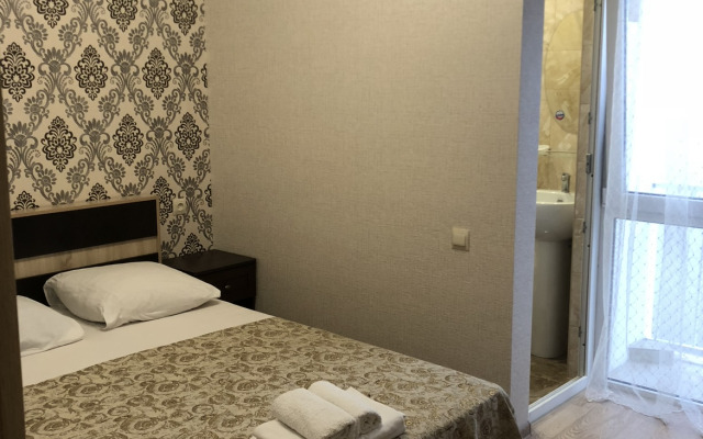 Galina Guest House