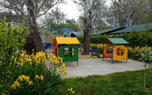 Гостевой дом Астон