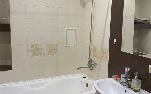 Квартира на Шеронова 8/3