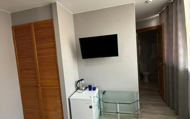 Medovaya Guest House