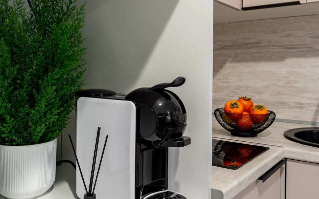 Квартира Kamelia Studio