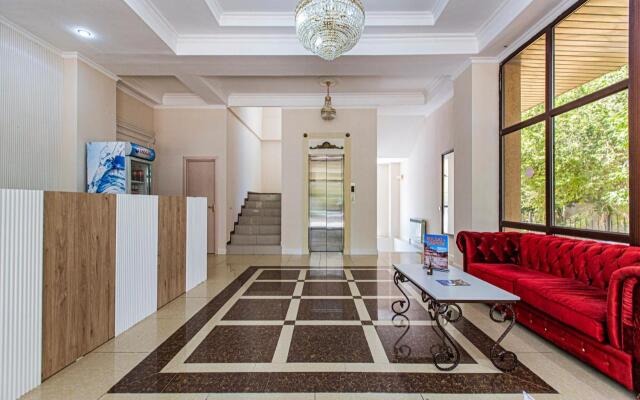 Kaier Hotel