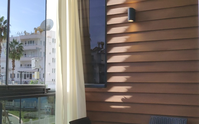 Best Home 26 Cleopatra Legacy No 3 Apartment