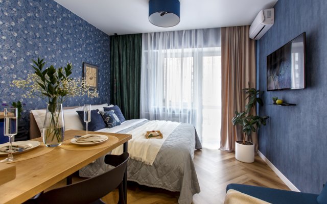 Rasko Home Tish vozle Oblastnoj bolnicy 13 min do aeroporta Apartments