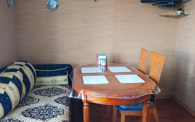 Квартира на Маркса