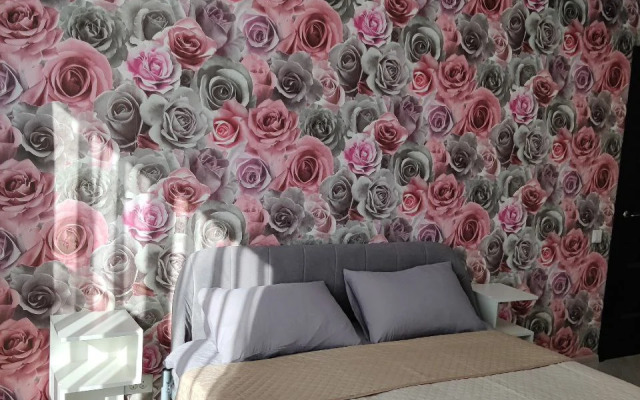 Квартира Комфортабельная квартира у ДК имени Римского-Корсакова