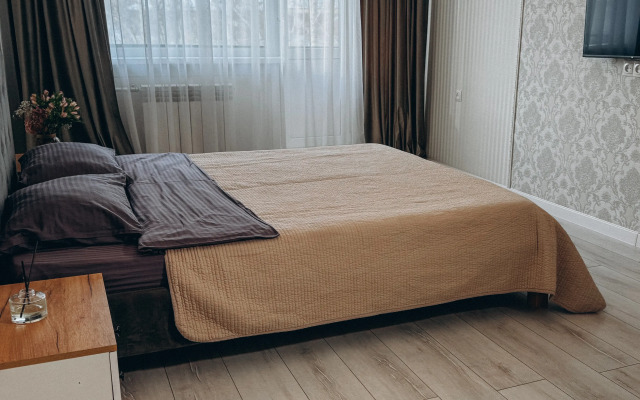 Uyutnaya V Tsentre Goroda Flat