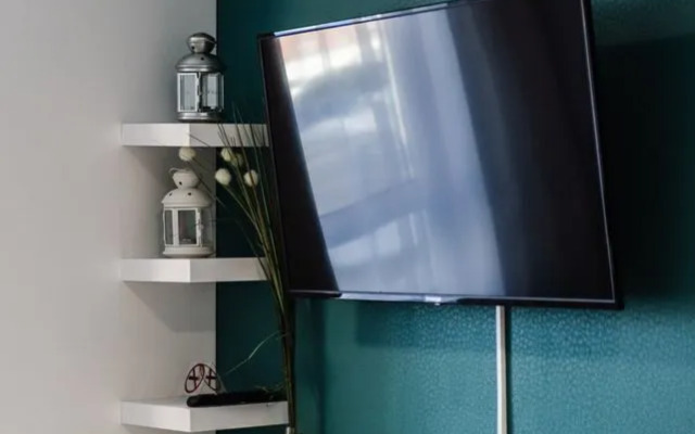 Апартаменты на Рябиновой улице 3/1