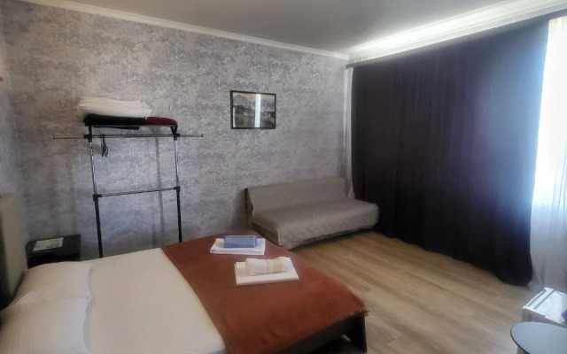Mini-Otel Bely Plyazh, Novii Afon