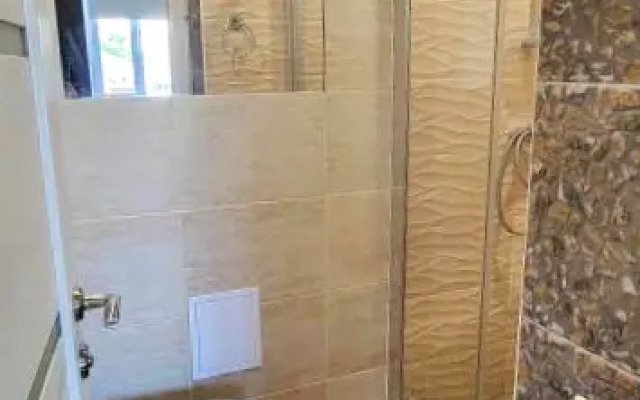 Квартира на Пушкина 5