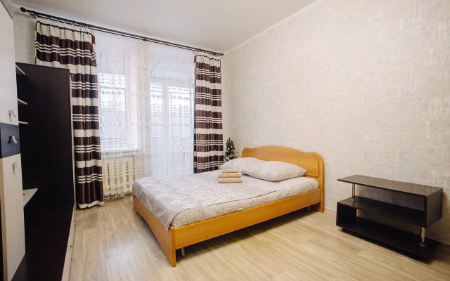 Квартира в историческом центре