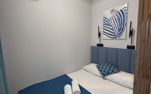 Апартаменты Атмосфера Волна