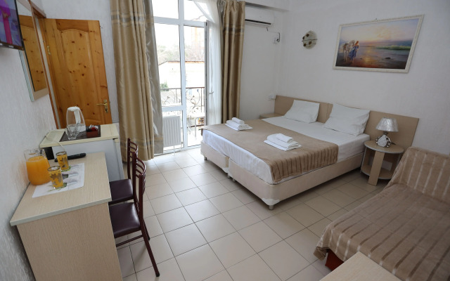 Ersiko 1 Guest House