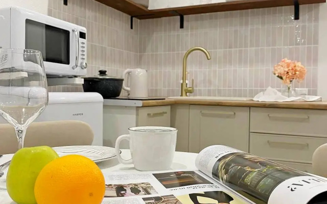 Квартира Квартира-студия в ЖК Корней