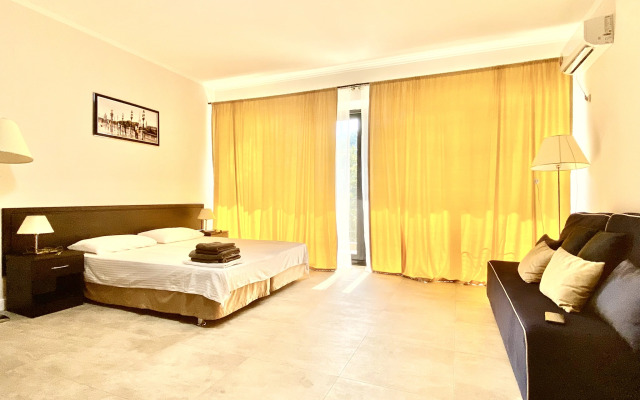 Lotos Apartment Hotel