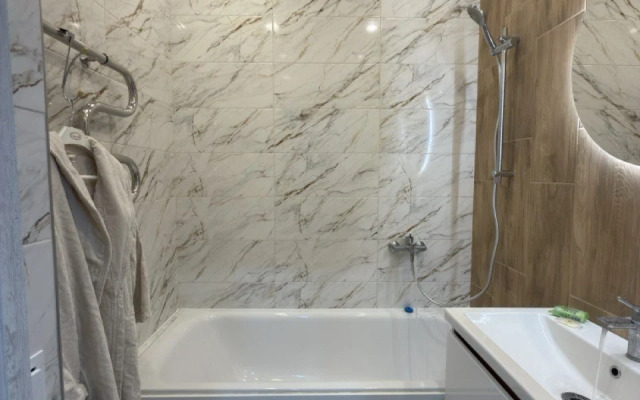 Квартира Однокомнатная Квартира в Центре Города