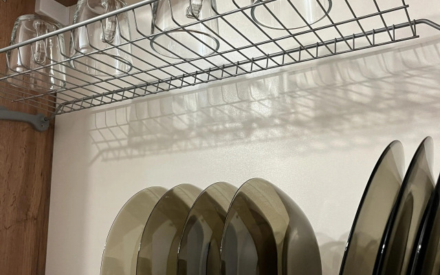 Квартира FroLove Aparts Саванна