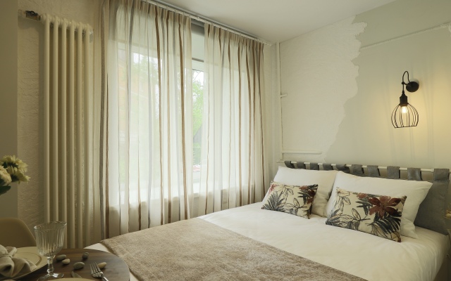 Апартаменты Александрия