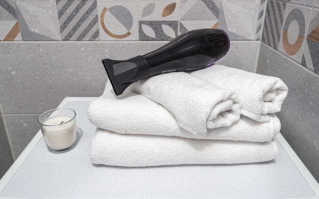 Moderna Flat на площади Победы