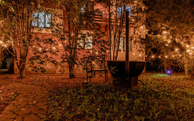 Chastnyij dom Odintsovo SNT Pion Private house