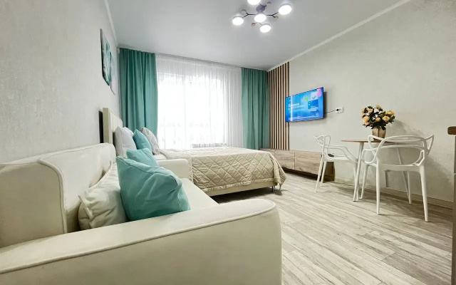 Квартира Марат Дом проспект Строителей 70 Б