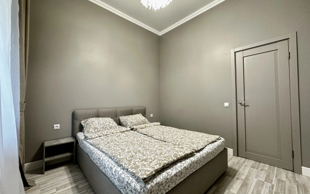 Апартаменты Sryroom Вишневского 57А