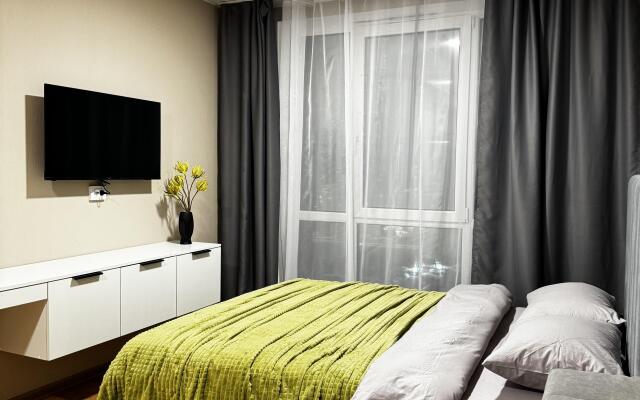 V Zhk Start Apartments