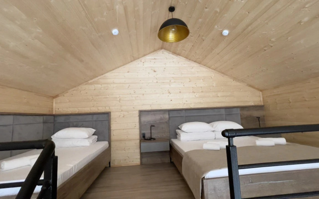 Dom Guest House
