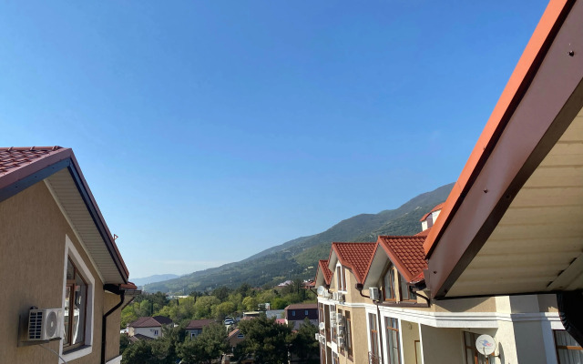 Квартира Whait