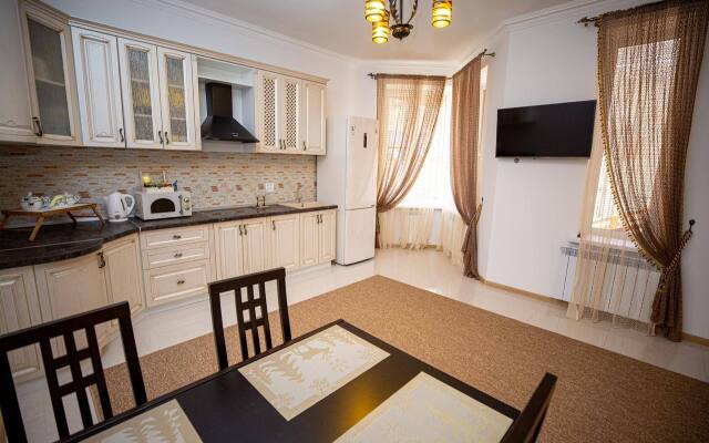 Гостевой дом Белка