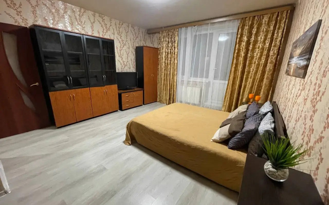 Апартаменты на Кустанайской 11/1-1