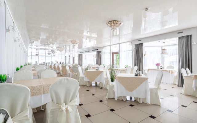 Отель Волна