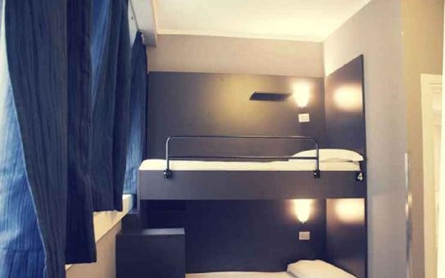 Хостел New Generation Hostel Milan Center Navigli