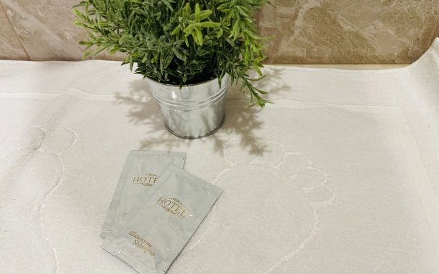 Квартира Atmosfera Sna