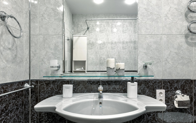 Квартира GM Apartments Шикарная Четвёрка на Тверской