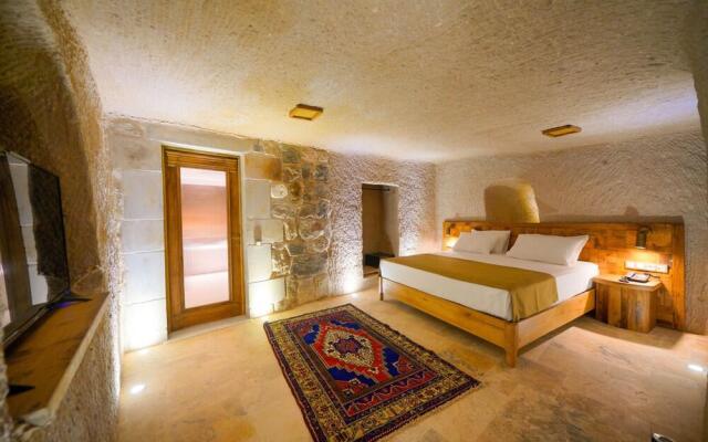 Kappadoks Cave Hotel