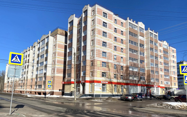 U Gubernskogo Apartments