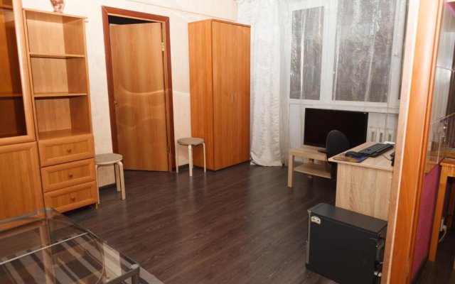 Apartment Krasnaya Presnya Apartments