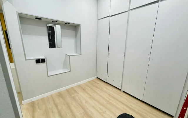 Апартаменты Двухкомнатные на Солнечной