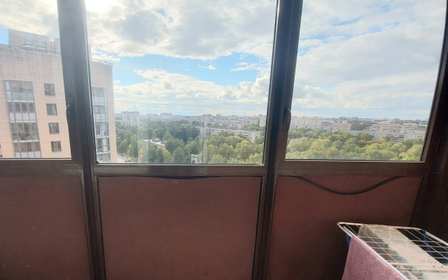 Квартира Бутлерова 11к 3