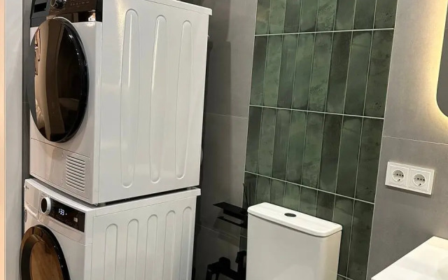 Частный дом White villa Севастополь