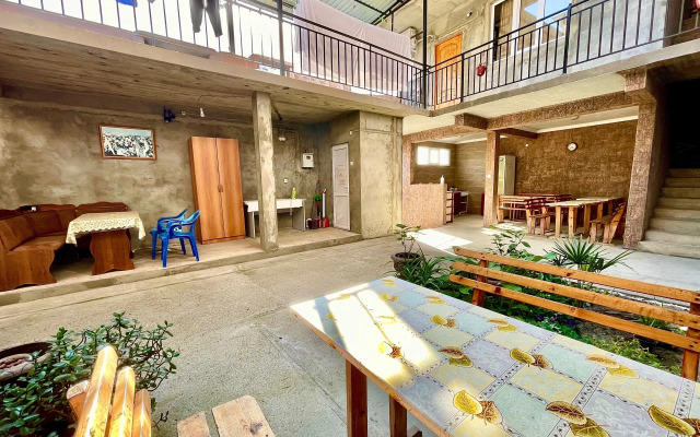 Rassvet Guest House