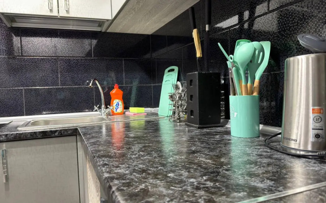 Апартаменты Sever Apart в Северодвинске на Лесной 27