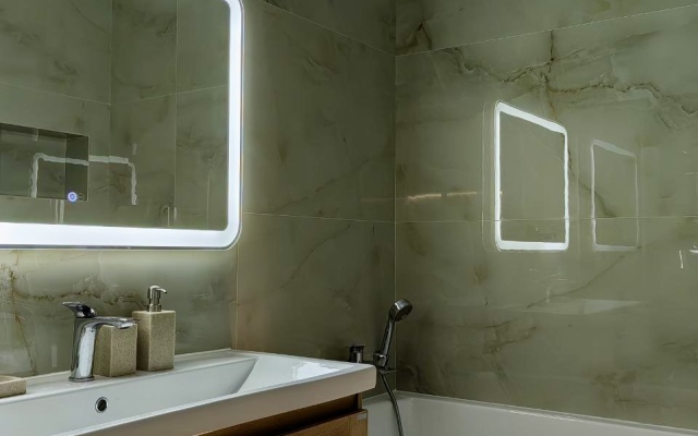 Апартаменты VIP Apart