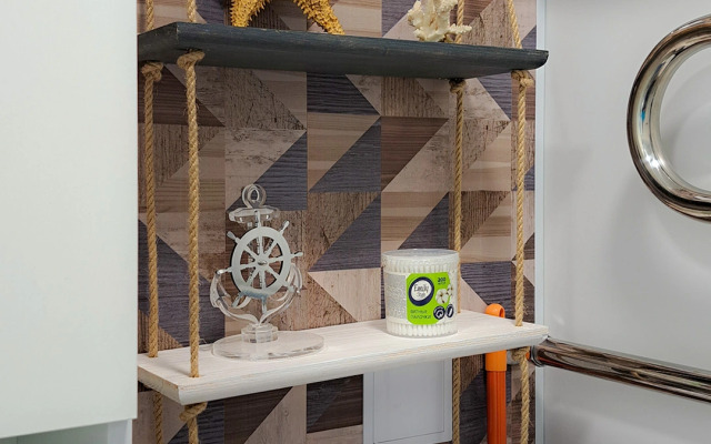 Квартира Свет Маяка