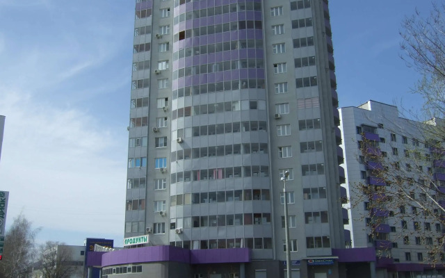 BusinessAP Apartments