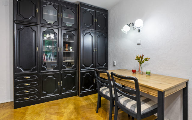 Dve Komnaty Apartments
