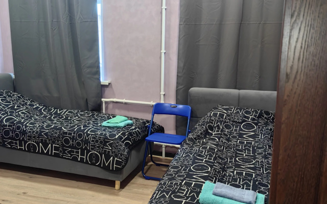 Квартира в центре на Крестовой улице