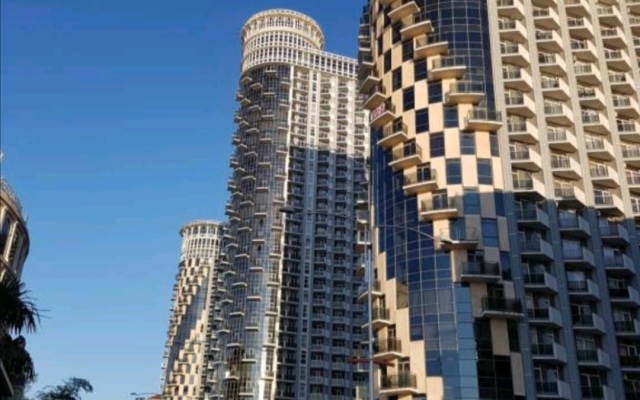 Апарт-отель Batumi Vip Apartments