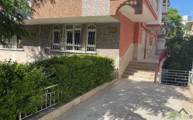 Near by Hospitals Balgat Ankara Apartments